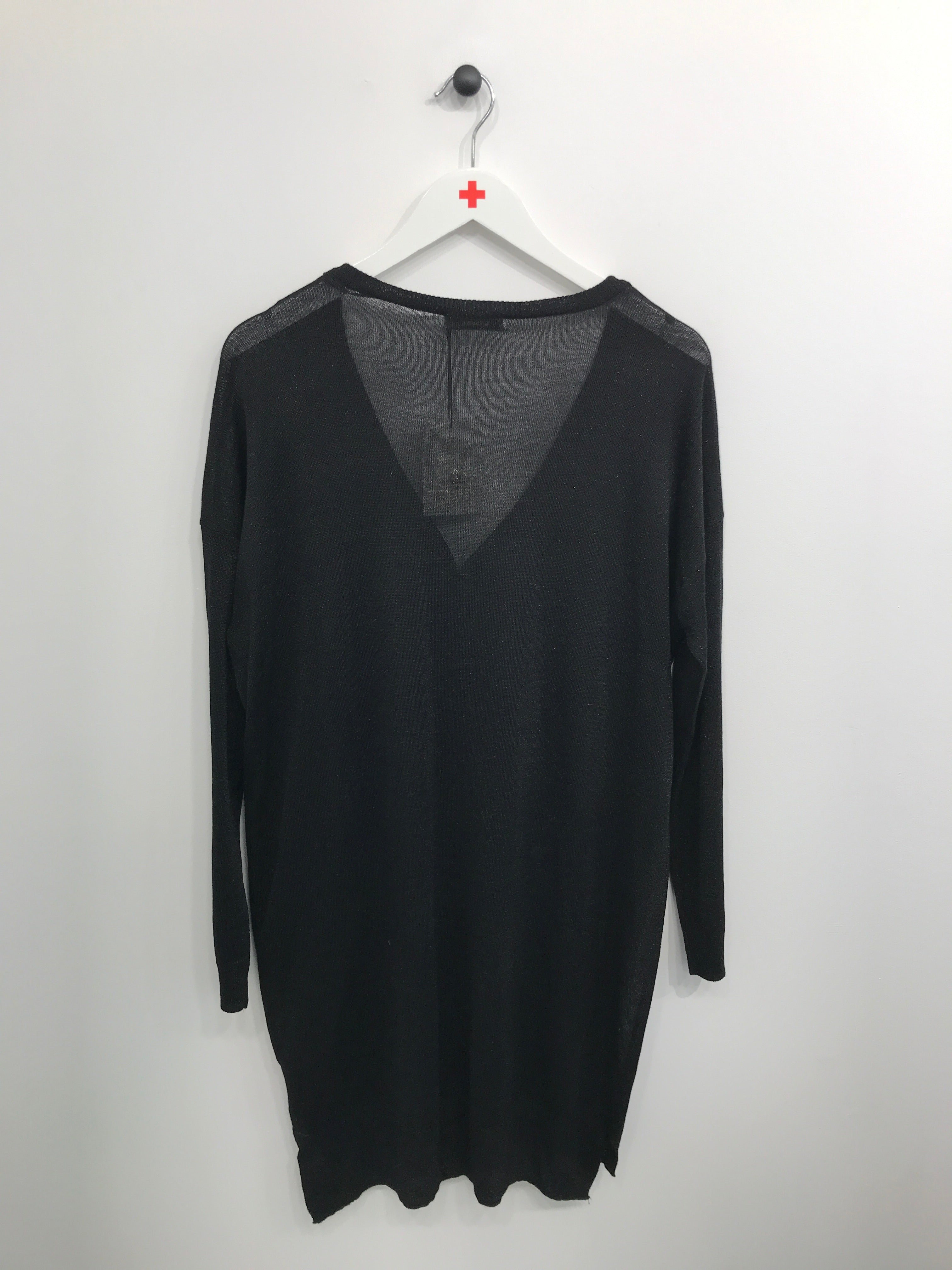 Cha-Cha Cardigan